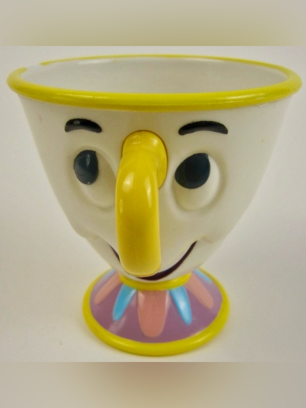 DISNEY - BEAUTY & THE BEAST’S CHIP THE TEA CUP VINTAGE